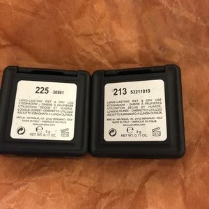 Kiko Makeup - Kiki Wet and Dry Eyeshadow Kiko Makeup - Kiki Wet and Dry Eyeshadow